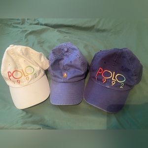 Polo Ralph Lauren Hats